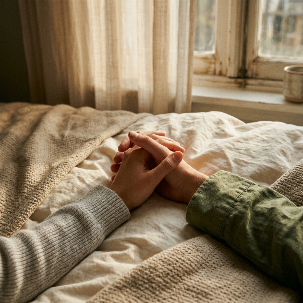 Every Ordinary Day With You