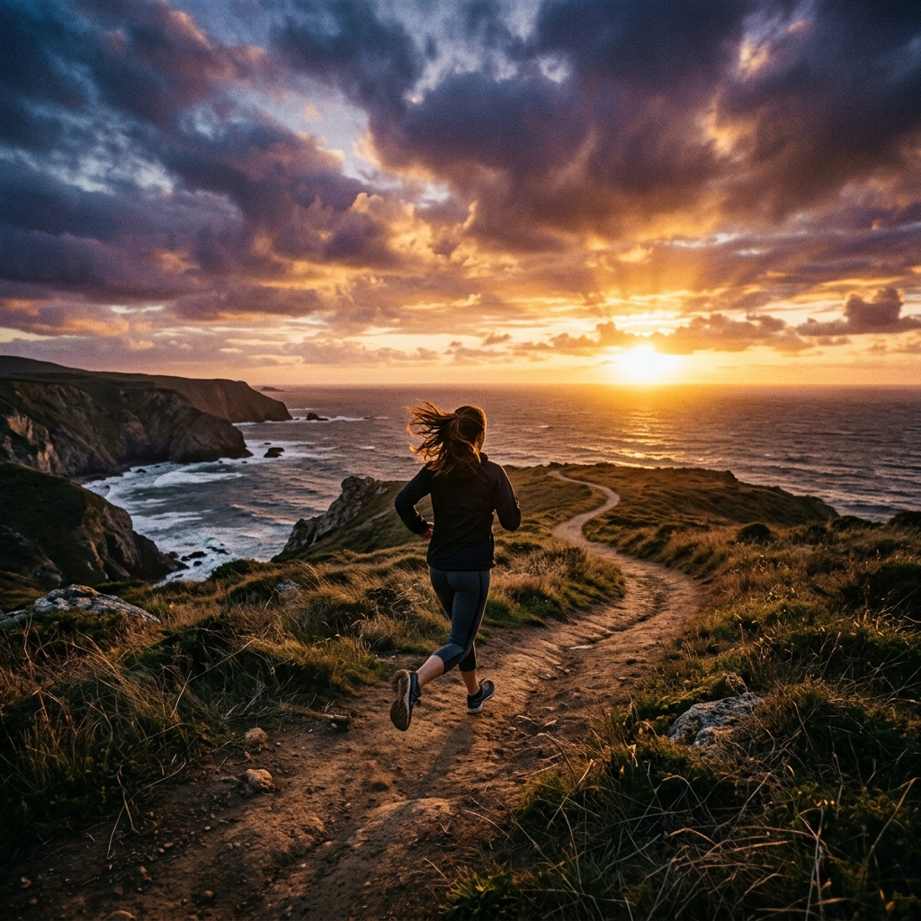 Chasing the Horizon