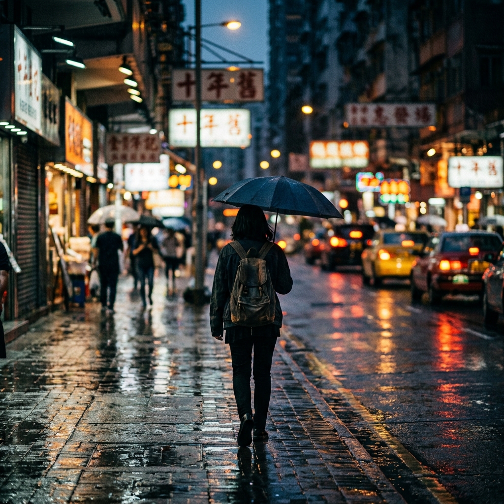 十年