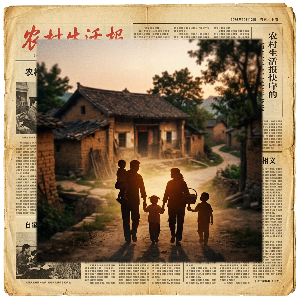 父亲的散文诗