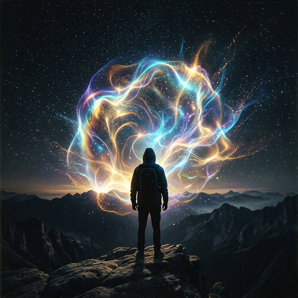 Digital Dawn