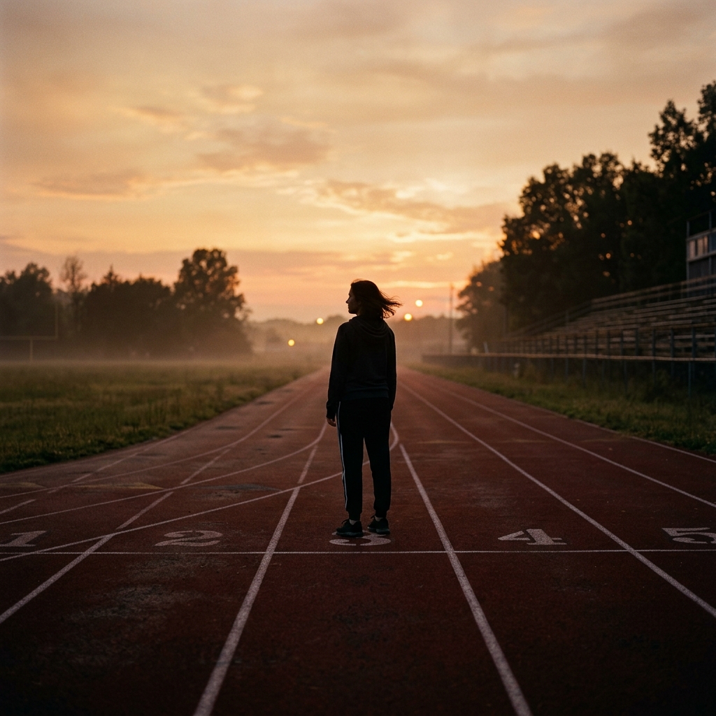 Echoes of Youth